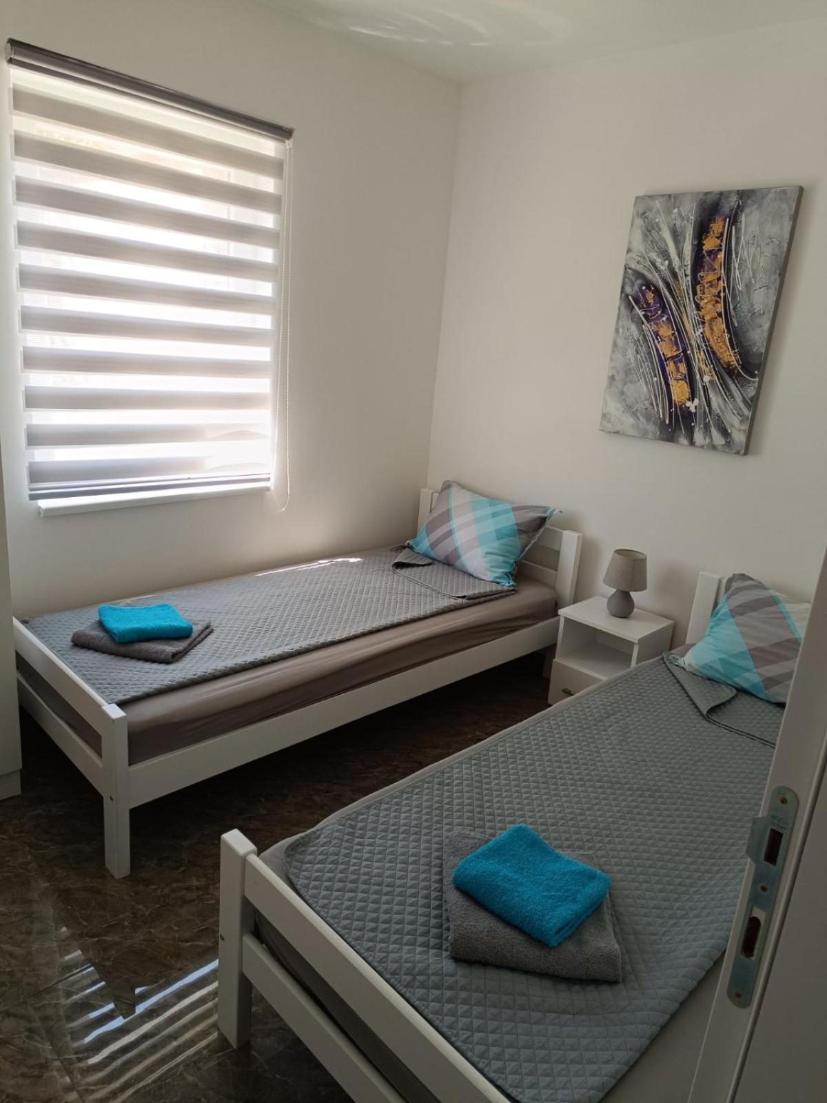 Silver Rose Apartman Veliko Gradište المظهر الخارجي الصورة