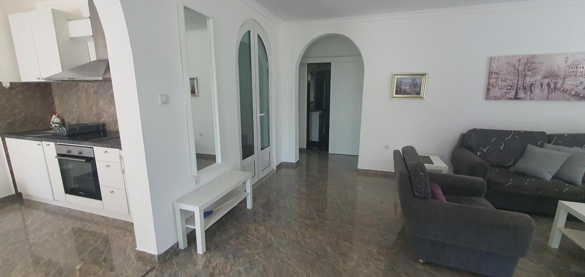 Silver Rose Apartman Veliko Gradište المظهر الخارجي الصورة